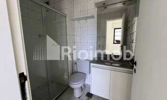 Imagem 5: Recreio dos Bandeirantes