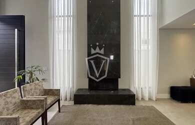 Imagem 16: Casa à venda com 4 suítes no Brisas Jundiaí, Jardim Novo Mundo, Jundiaí/SP