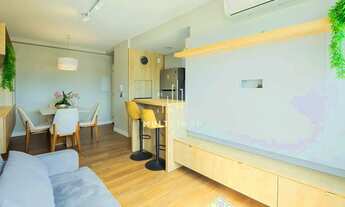 Imagem 7: Apartamento 2 dormitórios no Grand Park Lindoia