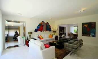 Imagem 7: Casa Jardim Europa Nova Reformada 3 Suítes Piscina 550m²