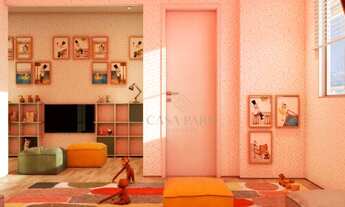 Imagem 6: Apartamento à venda, 69 m² por R$ 541.768,50 - Jardim Real - Praia Grande/SP