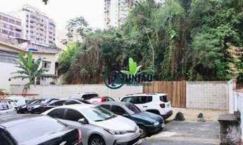 Imagem 5: Ótimo Terreno ( dois lotes), 645 m² - venda por R$ 2.105.000 - Centro/Fátima - Niterói/RJ