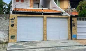 Imagem: Casa duplex de 110m² com 3 suítes em excelente