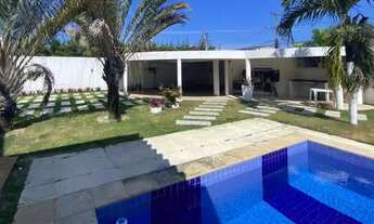 Imagem 5: Casa 450m² - 3 suítes - Condomínio Mares do Sul