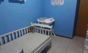 Imagem 7: Casa à venda no Condomínio Jardins do Vale em São Leopoldo: 2 dormitórios, segurança, laze