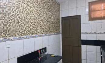 Imagem 3: Casa de 2 quartos varanda e área de serviço