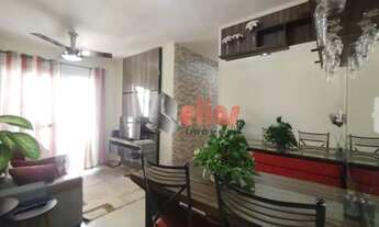 Imagem 6: Apartamento para aluguel com 47 m² e 2 quartos em JD CONTORNO, Bauru - SP