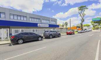 Imagem 3: Loja e sobreloja - Bacacheri