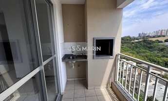 Imagem 6: Apartamento para alugar no Ed. Garden Ecologic, em Londrina