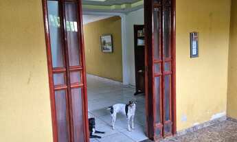 Imagem 3: Casa Parque Atheneu 140m²