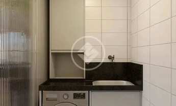 Imagem 3: APARTAMENTO REFORMADO WISH 211 JD AMÉRICA 3Q/1S NASCENTE ANDAR ALTO codigo: 123267