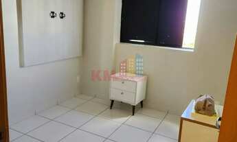 Imagem 6: Green Garden Residence Club - Apartamento Green Garden Mossoró: Locação com 3 Quartos, Som