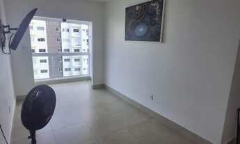 Imagem: Jardim Serigy - Farolândia