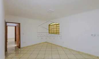 Imagem 3: LINDA RESIDENCIA COM 03 DORMITÓRIOS PRÓXIMO A RUA BERNARDINO DE CAMPOS