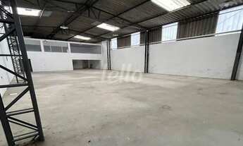 Imagem 2: Comercial para alugar no(a) Vila Nova Mazzei