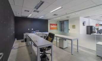 Imagem: Conjunto para alugar, 296 m² por R$ 31.000,00/mês