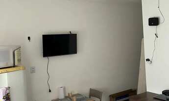 Imagem 3: Apartamento por temporada no centro de Manaus-AM