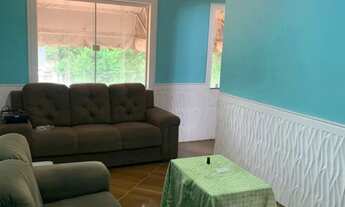 Imagem: Casa Triplex de 4 Quartos em Campo Grande