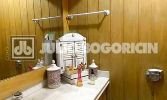 Imagem 7: Apartamento - Padrão / Residencial / Leme