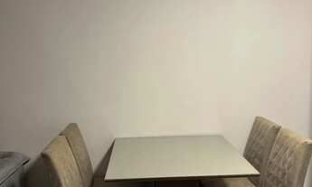 Imagem 5: Apartamento reformado