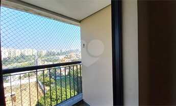 Imagem 7: Apartamento à venda com 3 quartos, sendo 1 suíte, em Butantã, São Paulo - SP