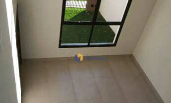 Imagem 2: Sobrado com 3 suítes à venda, 225 m² por R$ 1.550.000 - Jardim Cidade Monções - Maringá/PR