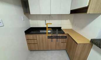 Imagem 3: CASA NO RESIDENCIAL SANTA FÉ I 2 QUARTOS I 2 SUITE I ARMARIOS PLANEJADOS I 3 VAGAS