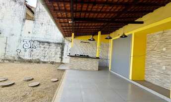 Imagem: CASA À VENDA COM 3 QUARTOS NO REDIENDIAL