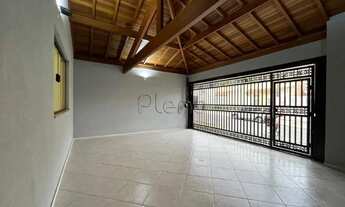 Imagem 3: Casa à venda com 3 quartos no Jardim Valença, Indaiatuba