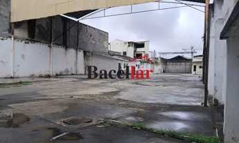 Imagem: Galpão / Comercial / São Cristóvão