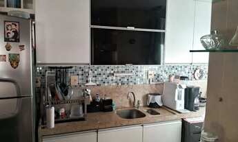 Imagem 7: Imóvel para aluguel tem 60 metros quadrados com 2 quartos em Candeias - Jaboatão dos Guara