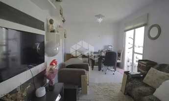 Imagem 4: Apartamento 53M² - para Alugar