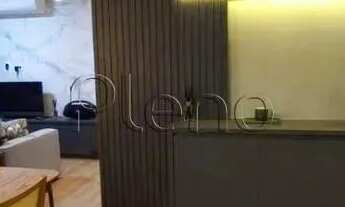 Imagem 4: Apartamento à venda em Campinas, Jardim Nossa Senhora Auxiliadora, com 3 quartos, com 82 m