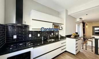 Imagem 5: Cobertura duplex com 03 dormitórios, sendo 02 suítes no bairro Pedra Branca, Palhoça