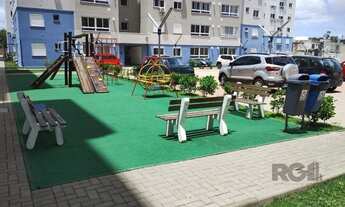 Imagem: Apartamento 52m² para Locação por R$1.815,00