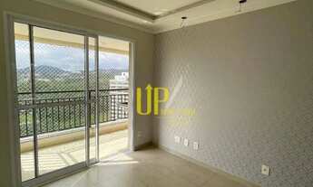 Imagem 6: Apartamento com 2 dormitórios, 60 m² - venda por R$ 720.000,00 ou aluguel por R$ 4.185,00