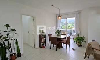 Imagem 4: Apartamento 2 Quartos no bairro Córrego Grande Florianópolis