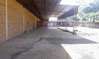 Imagem 2: Barracão para alugar, 3000 m² por R$ 33.000,00/mês - Conjunto Santa Rita 6 - Londrina/PR