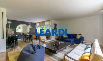 Imagem: APARTAMENTO - JARDIM EUROPA - SP