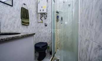 Imagem 2: Apartamento : / Residencial / Glória