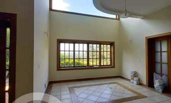 Imagem 7: Casa à venda, 4 quartos, 4 suítes, 4 vagas, Loteamento Caminhos de São Conrado (Sousas)