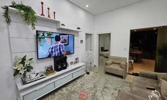 Imagem 6: Cond. Jardim Espanha, Linda Casa 3 suítes, s/1 closet, térrea c/ laje, porcelanato, Tapanã