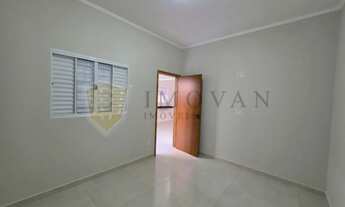 Imagem 5: Casa Padrão em Ribeirão Preto