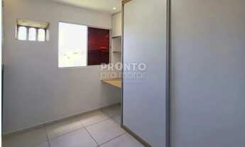 Imagem 5: Imóvel para venda possui 48 metros quadrados com 2 quartos