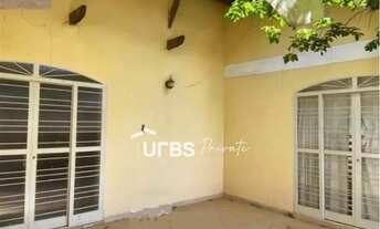 Imagem 3: Casa a venda no Setor Marista