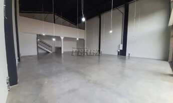 Imagem 3: Loja Comercial para Alugar no Centro de Londrina - Rua Humaitá