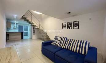 Imagem 2: Casa com 2 suítes para alugar, 120m² - Rio Tavares - Florianópolis/SC