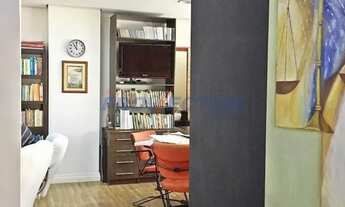 Imagem 5: Sala - Centro - Campinas