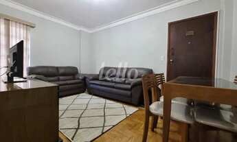 Imagem 2: Apartamento 2 quartos à venda no(a) Santana