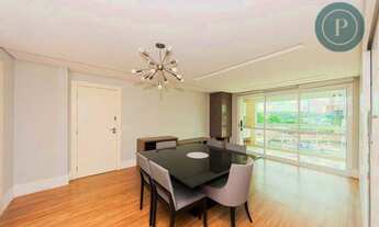 Imagem 3: Apartamento com 4 dormitórios para alugar no Ecoville